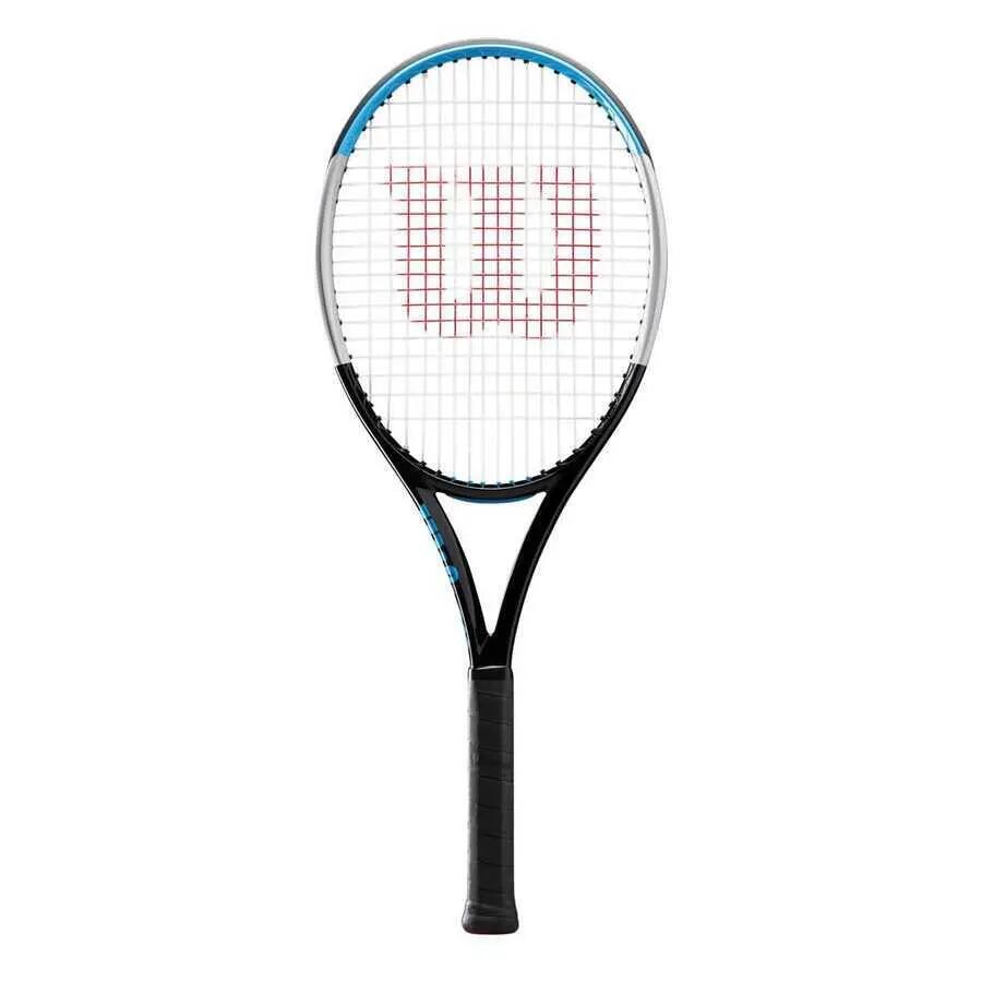 Wilson Tenis Raketi Ultra 100 V3.0 Grip 3 WR033611U3 2/5