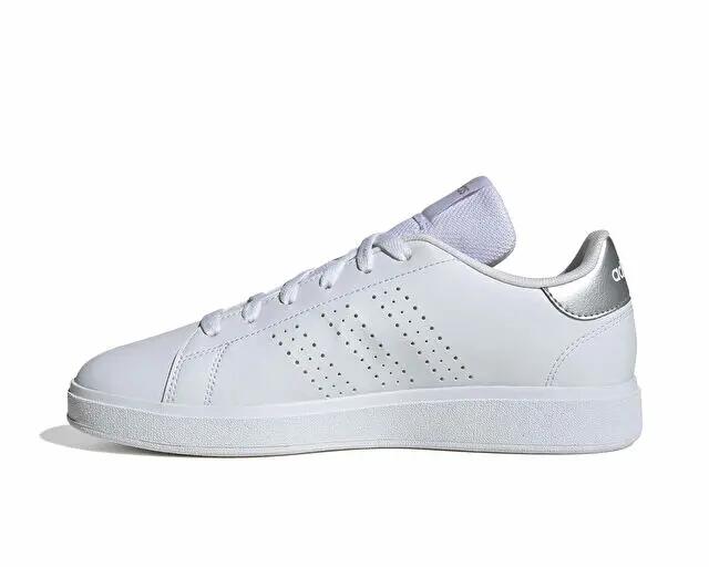adidas Advantage Base 2.0 Unisex Günlük Ayakkabısı IG9194 Beyaz 2/5