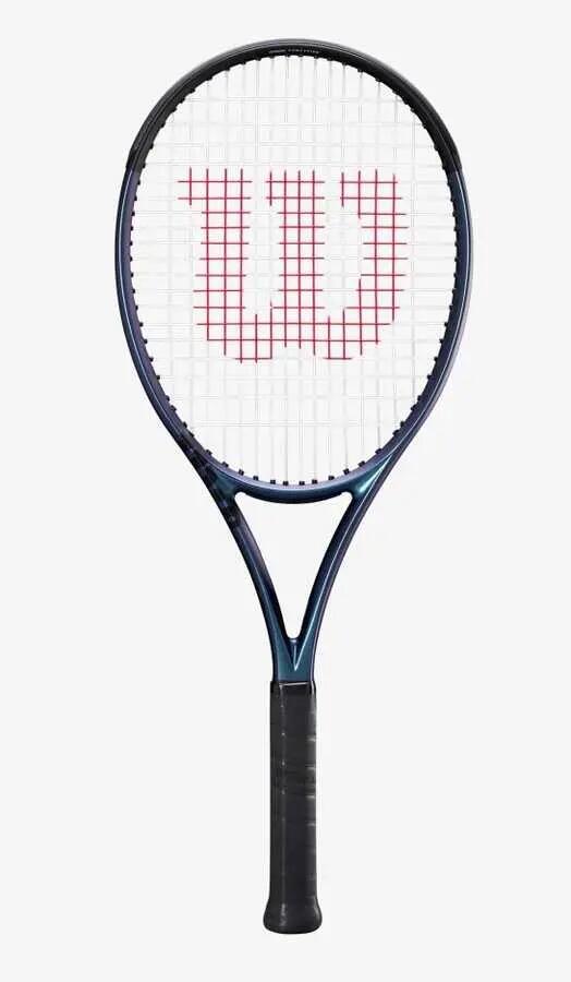 Wilson Tenis Raketi Ultra 100 V4.0 Grip 2 WR108311U2 2/7