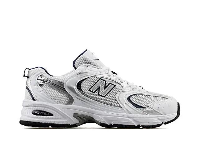 New Balance Mr530Sg Erkek Günlük Ayakkabı MR530SG Beyaz 1/5