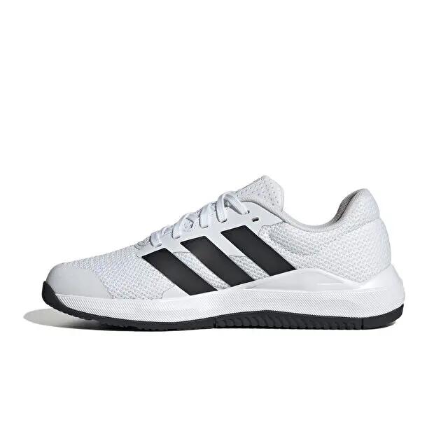 Adidas Dropset Base Train Unisex Antrenman Ayakkabısı JS3166 Beyaz