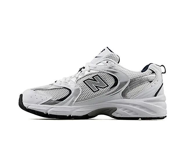 New Balance Mr530Sg Erkek Günlük Ayakkabı MR530SG Beyaz 5/5