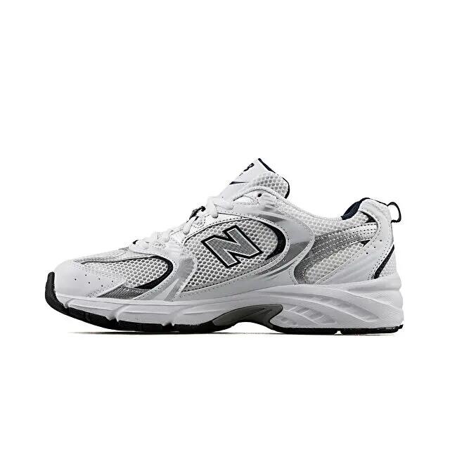 New Balance Mr530Sg Erkek Günlük Ayakkabı MR530SG Beyaz