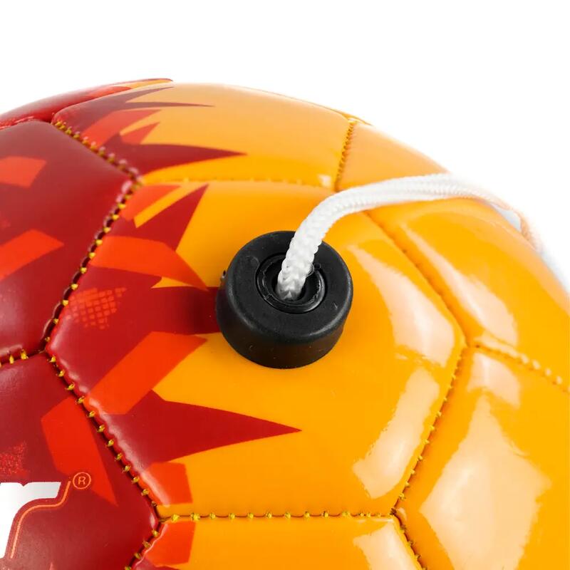 USR House2.4 2 No Sarkaç Futbol Topu