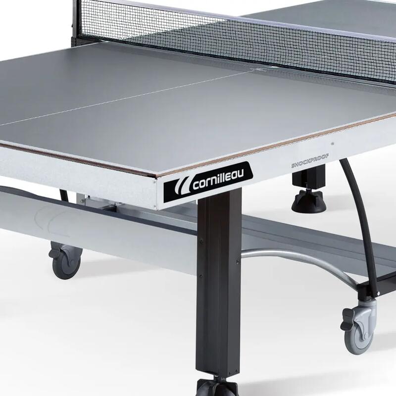 Cornilleau Competition 740 Longlife Outdoor Masa Tenisi Masası