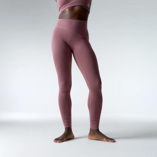 Legging de sport Twist pour femmes Black Limba