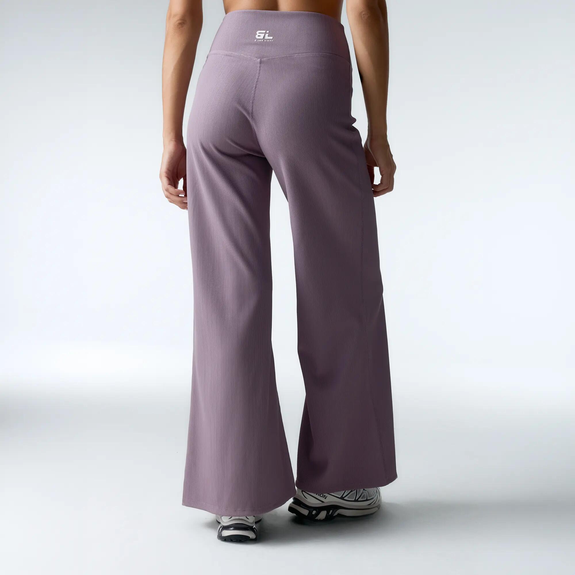 Leggings sportivi Aura  da donna Black Limba 2/6