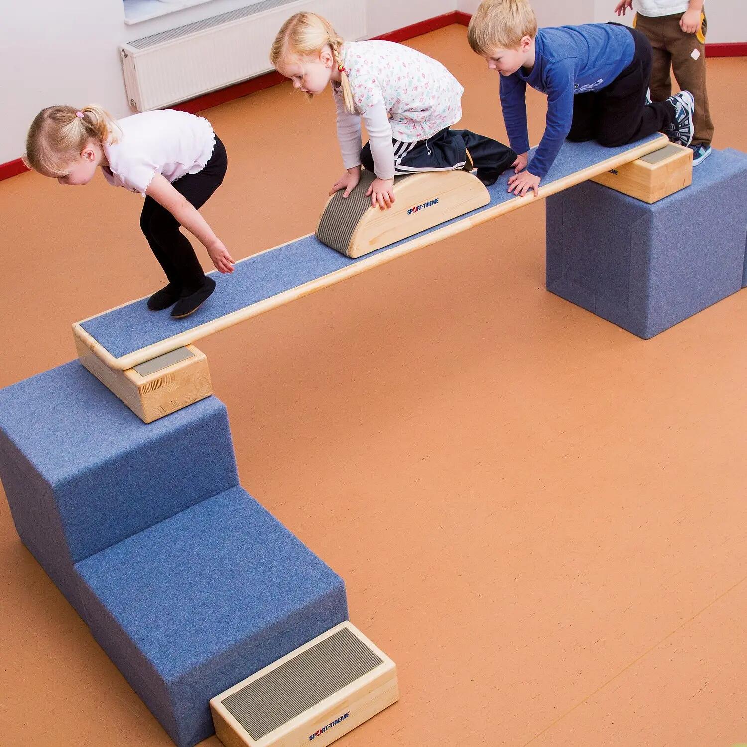 Module Lüno-Combinato « Planche avec revêtement feutre » Unisexe 4/4