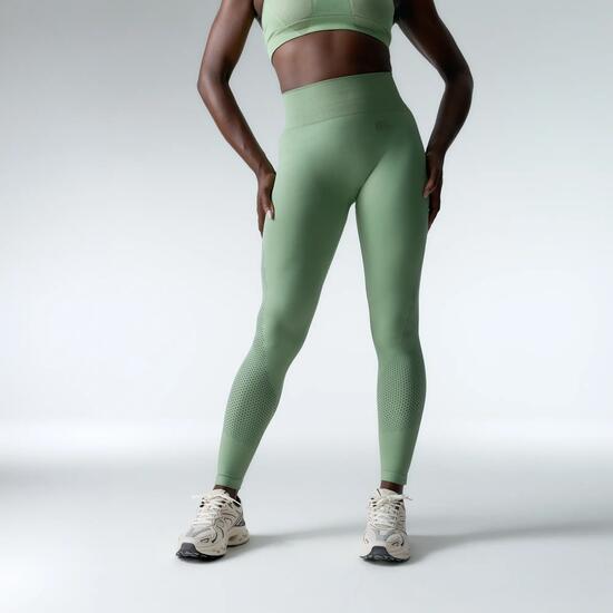 Legging de sport Core Form pour femmes Black Limba