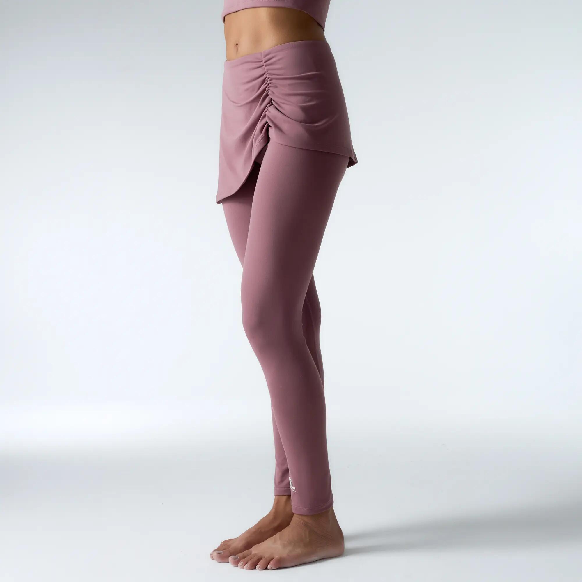 Leggings sportivi Echo  da donna Black Limba 4/6