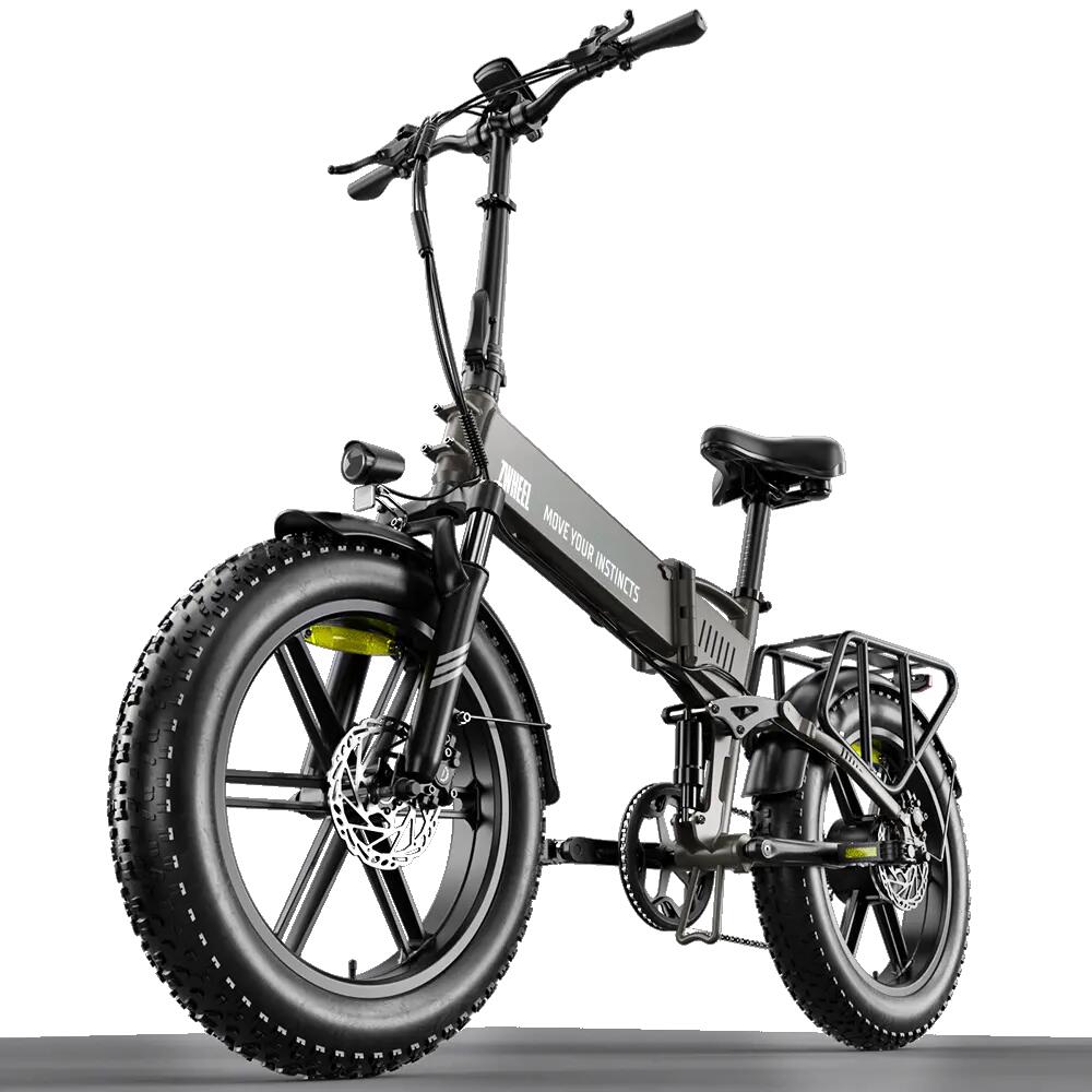 ZWHEEL picture