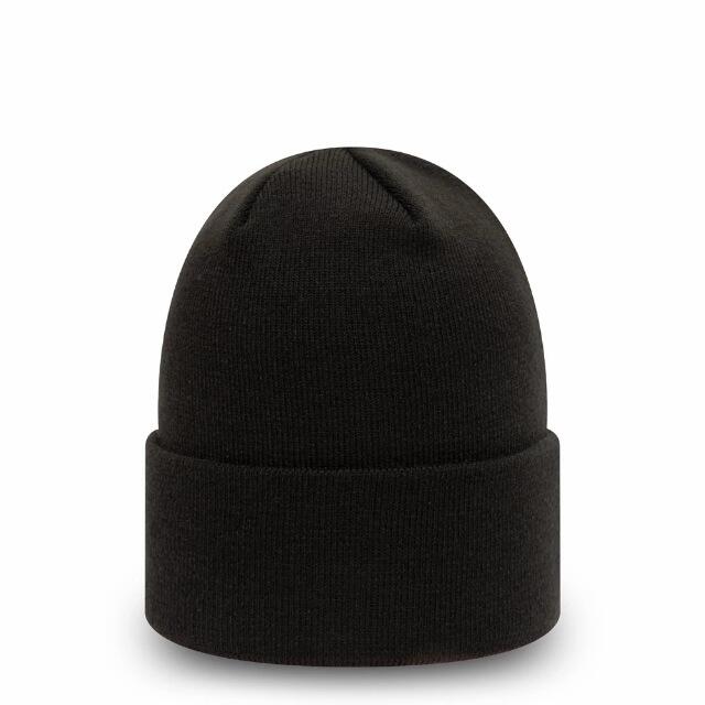 Bonnet Noir Homme New Era Infill NY Yankees 3/3