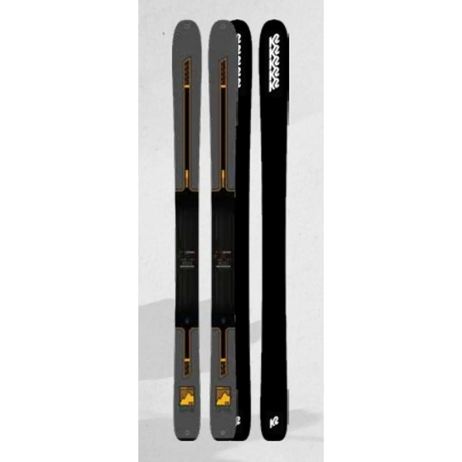 K2 picture