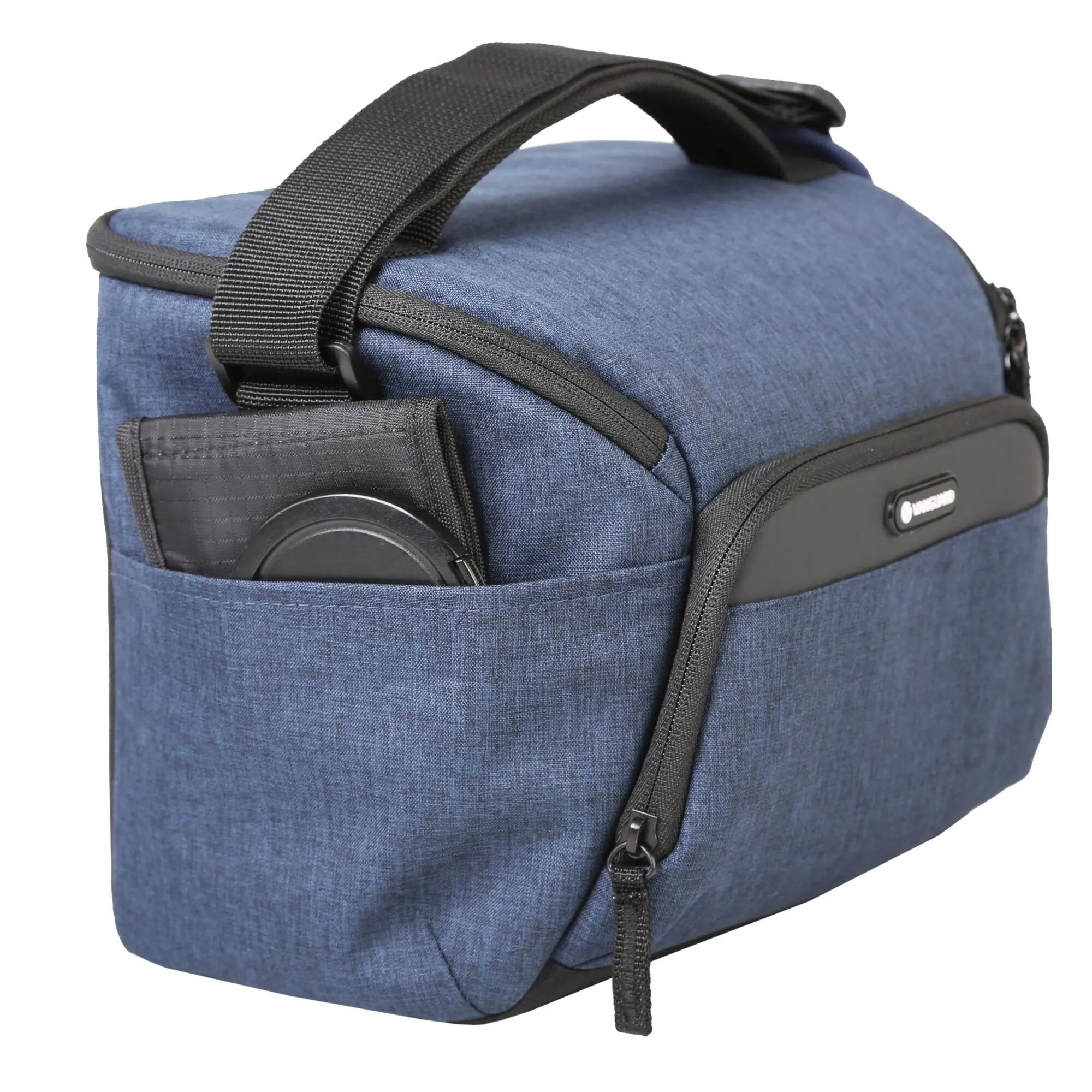 Borsa fotografica Vanguard Vesta Aspire 25NV 5/6