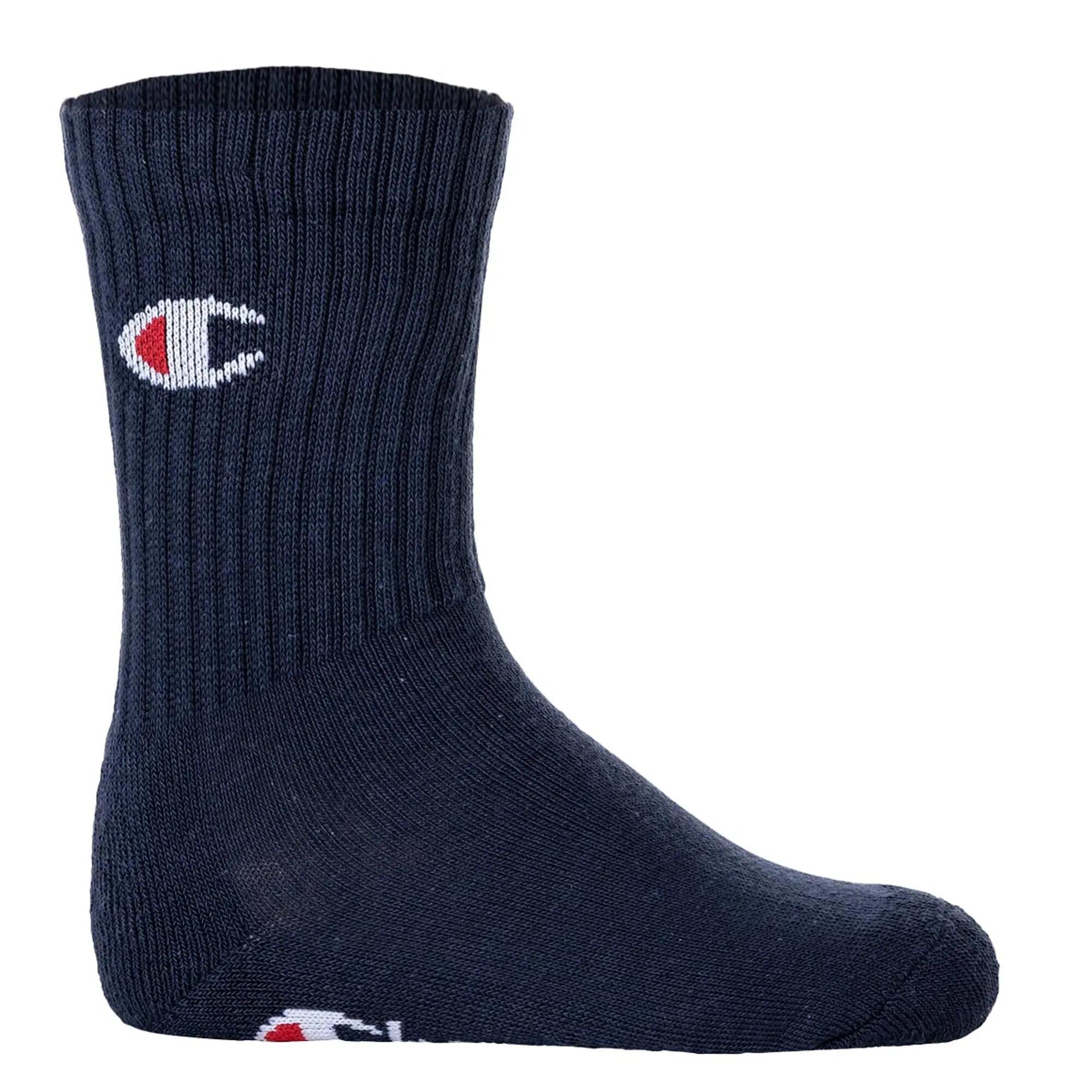 Socken Unisex 12er Pack Bequem sitzend 7/7