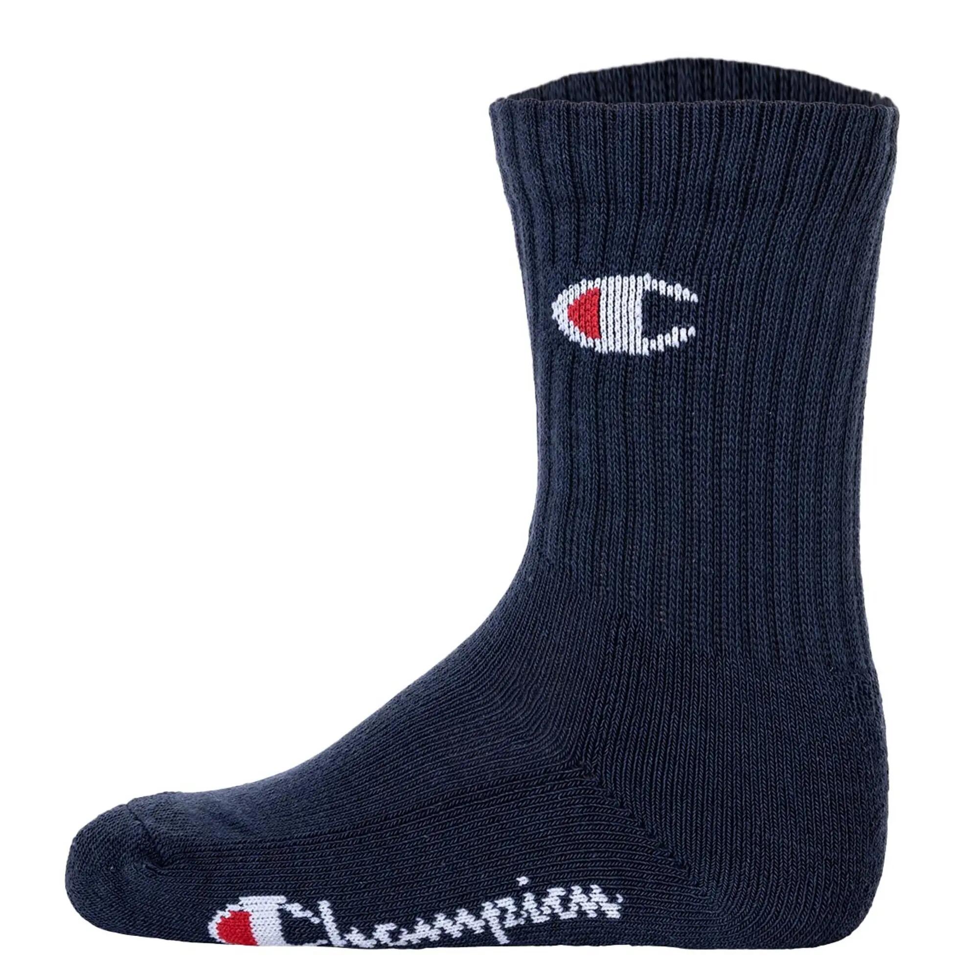 Socken Unisex 12er Pack Bequem sitzend 6/7
