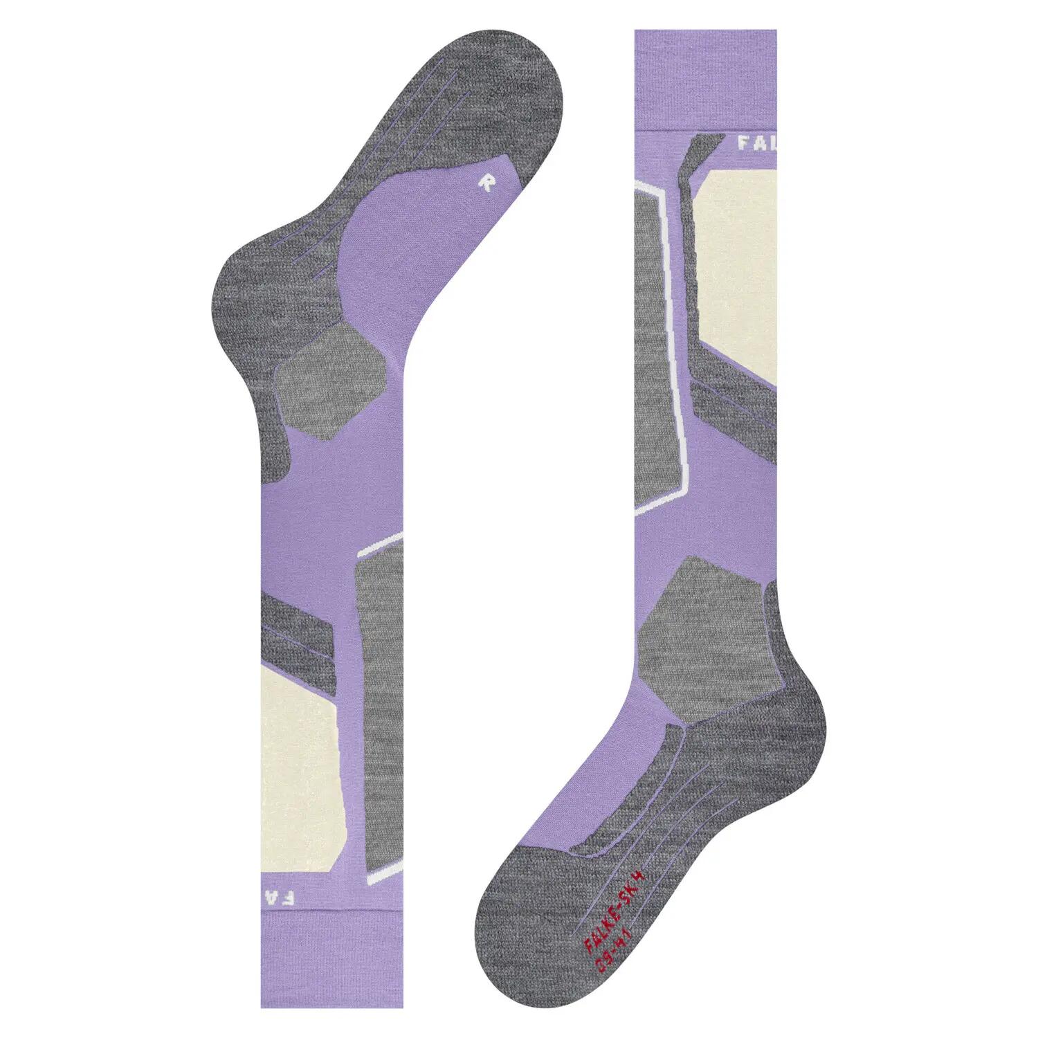 Falke Damen Ski Socken SK4 16551 7/8