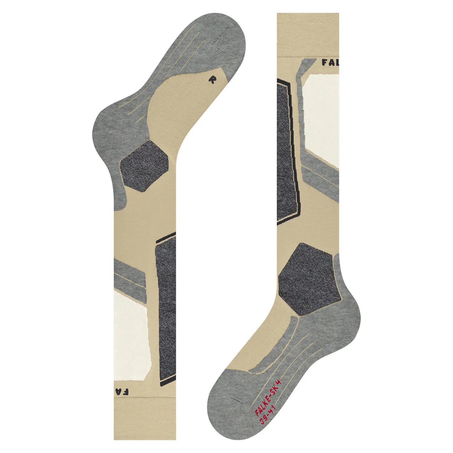 Falke Damen Ski Socken SK4 16551 7/8
