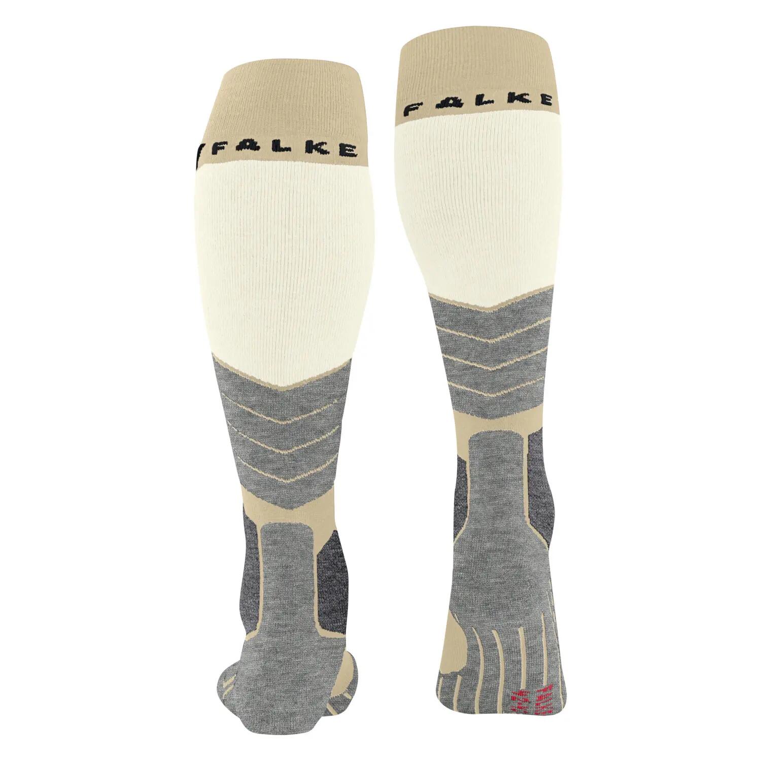 Damessokken Falke Intermediate 3/8