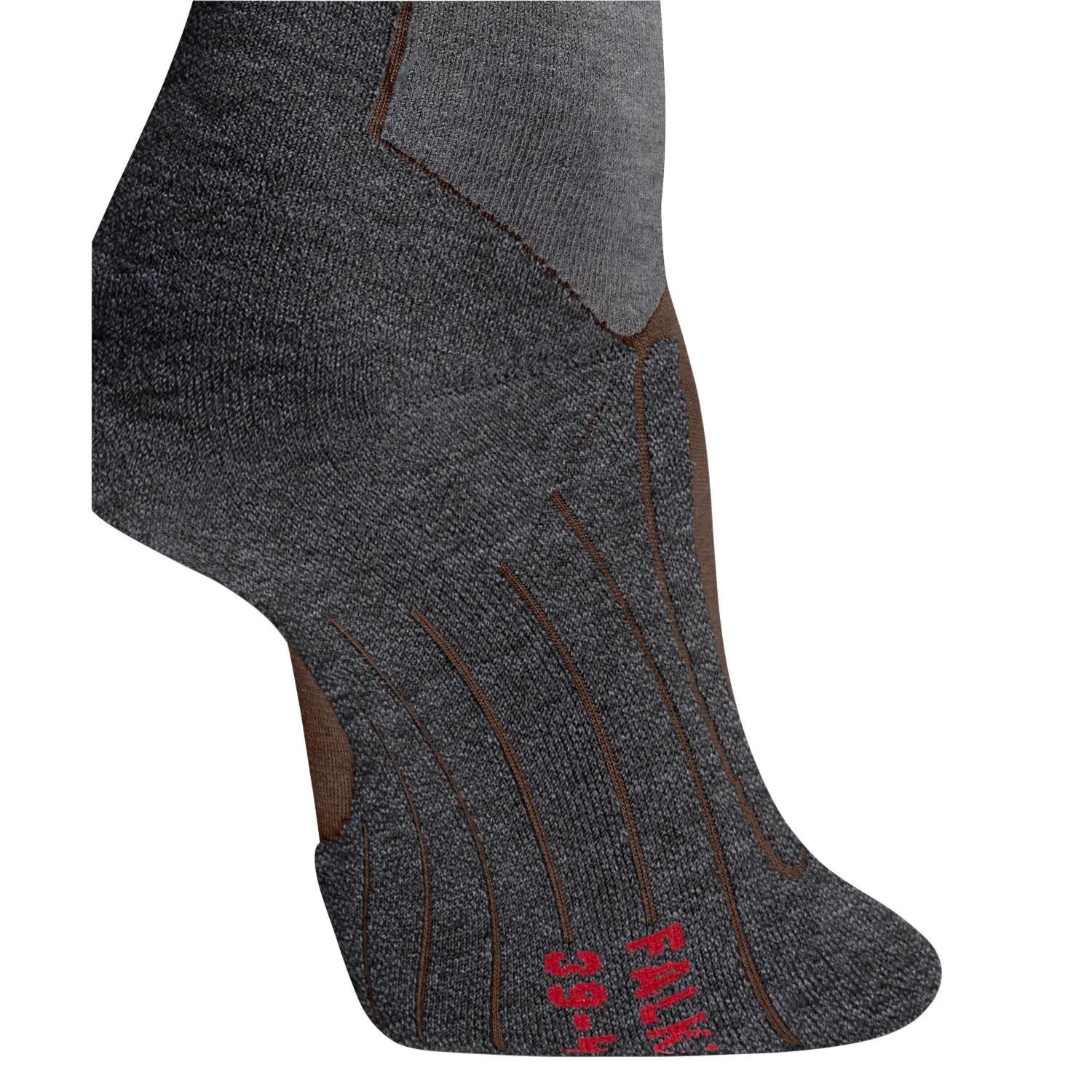 Falke Herren Ski Socken SK4 16550 6/8