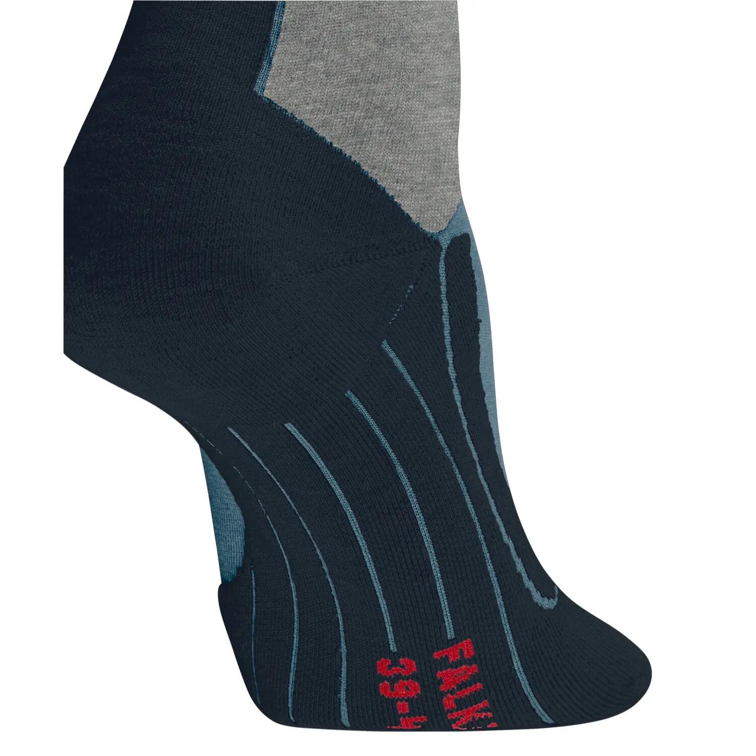 Falke Herren Ski Socken SK4 16550 6/8