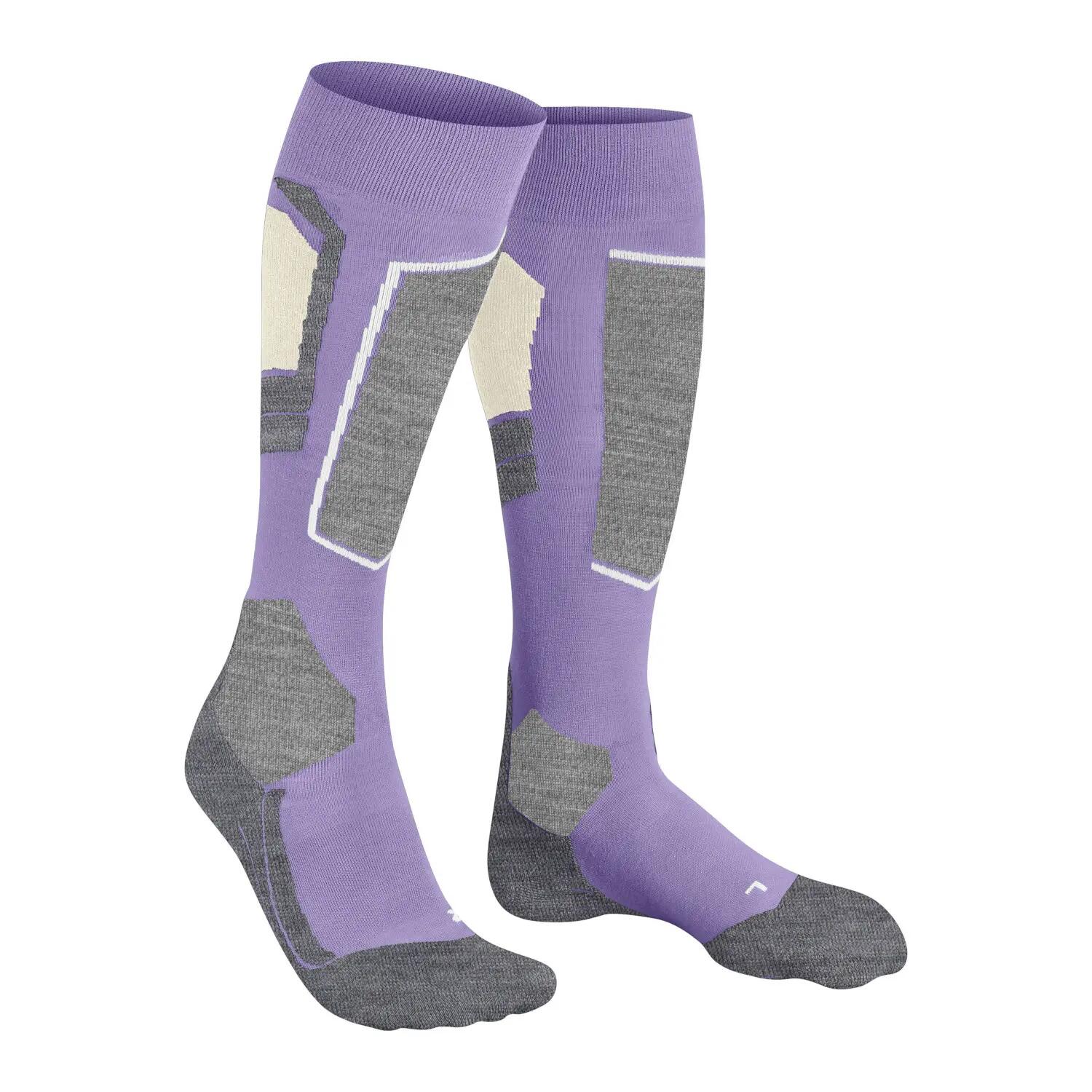 Falke Damen Ski Socken SK4 16551 4/8