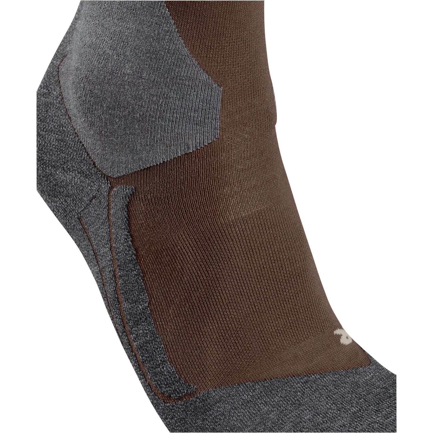 Falke Herren Ski Socken SK4 16550 5/8