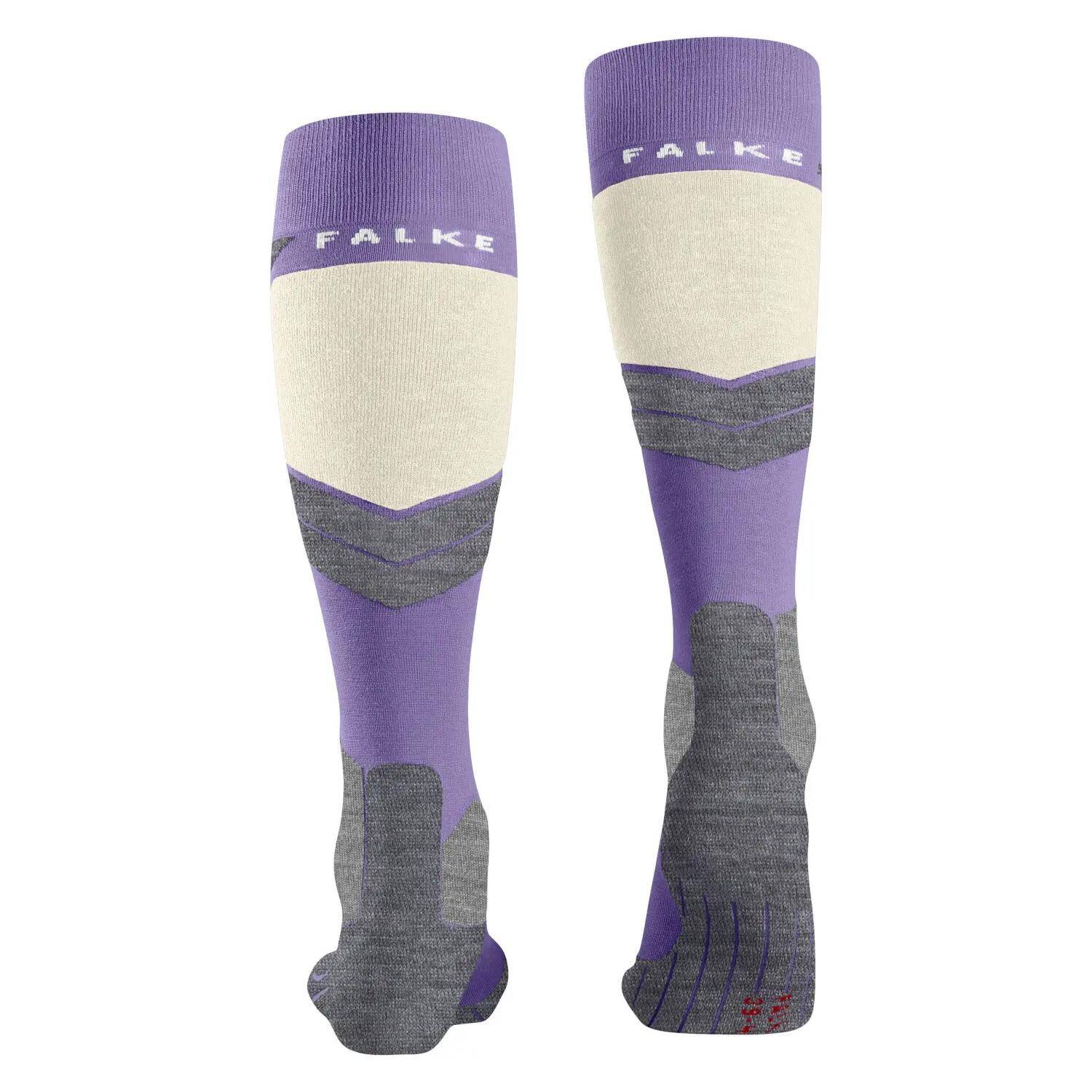 Falke Damen Ski Socken SK4 16551 3/8