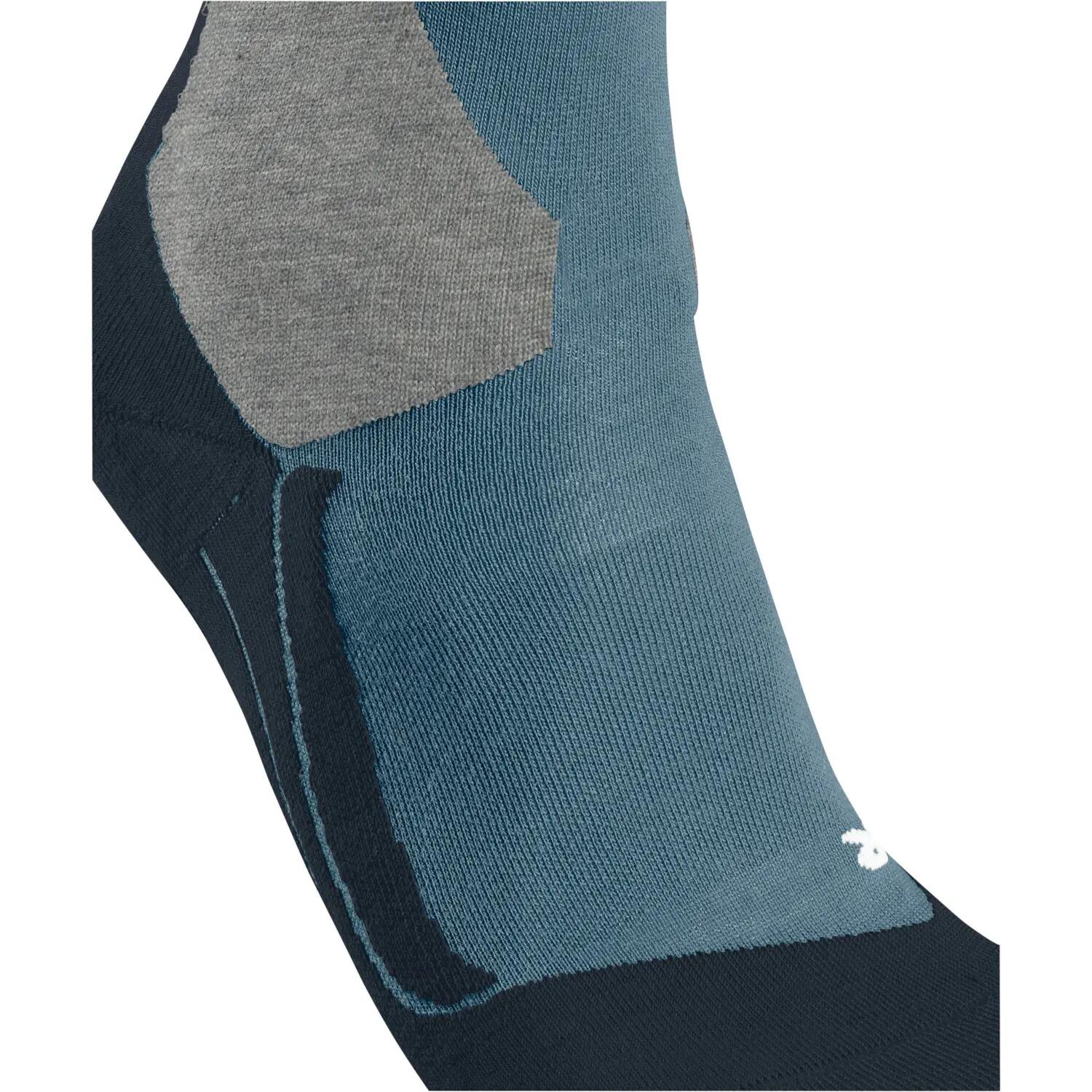 Falke Herren Ski Socken SK4 16550 5/8