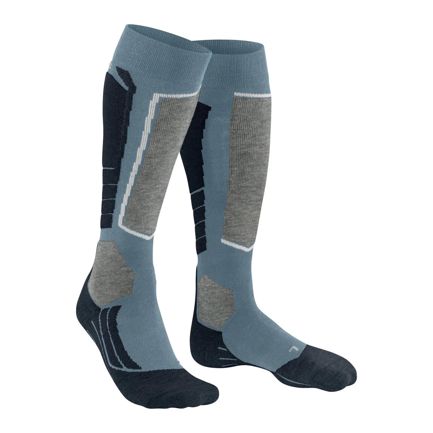 Falke Herren Ski Socken SK2 16522 4/8
