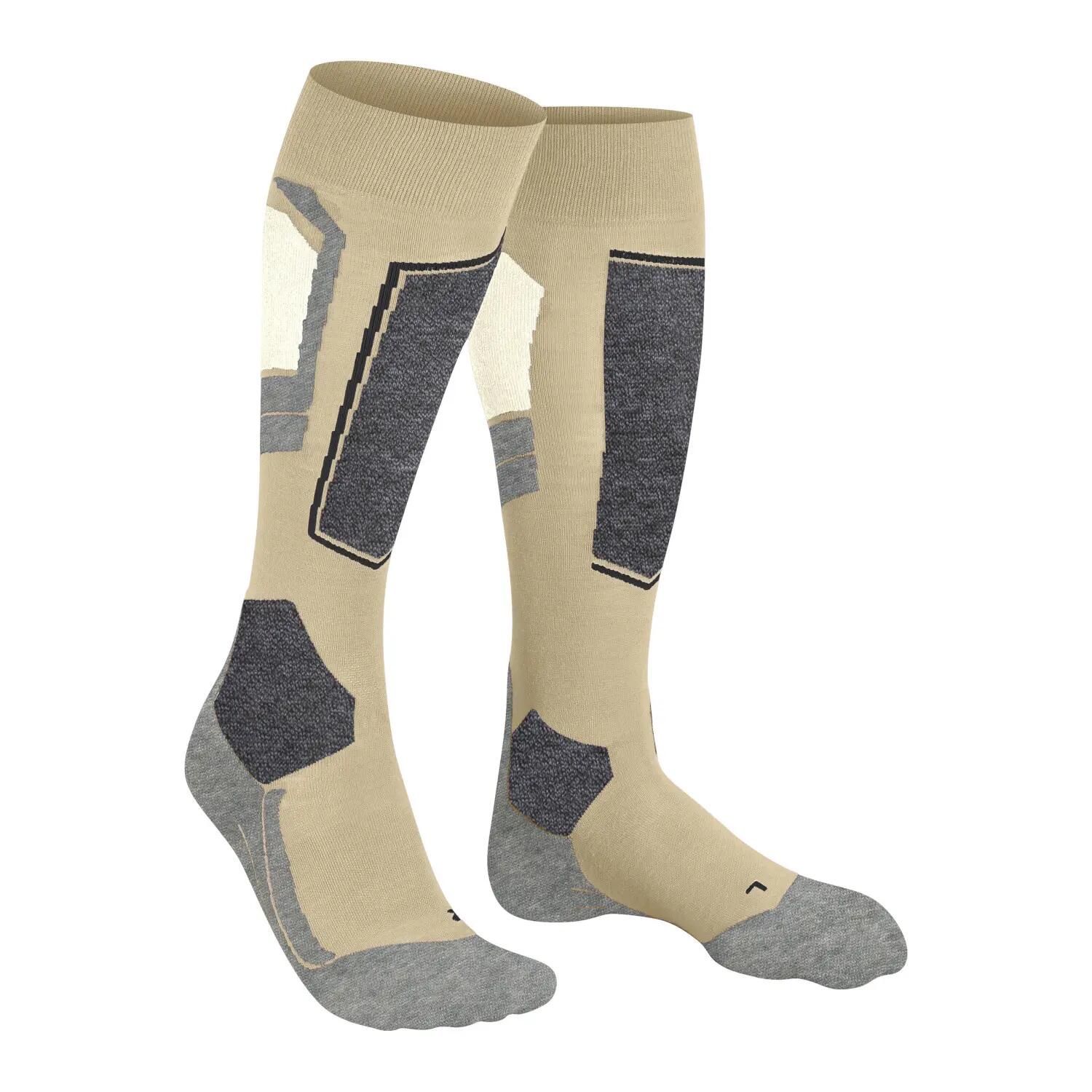 Falke Damen Ski Socken SK4 16551 4/8