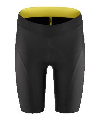 Mavic Aksium Calzamaglia Nero