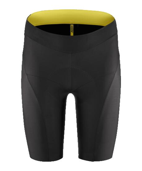 Cuissard vélo route homme AKSIUM SHORT insert confortable respirant stretch