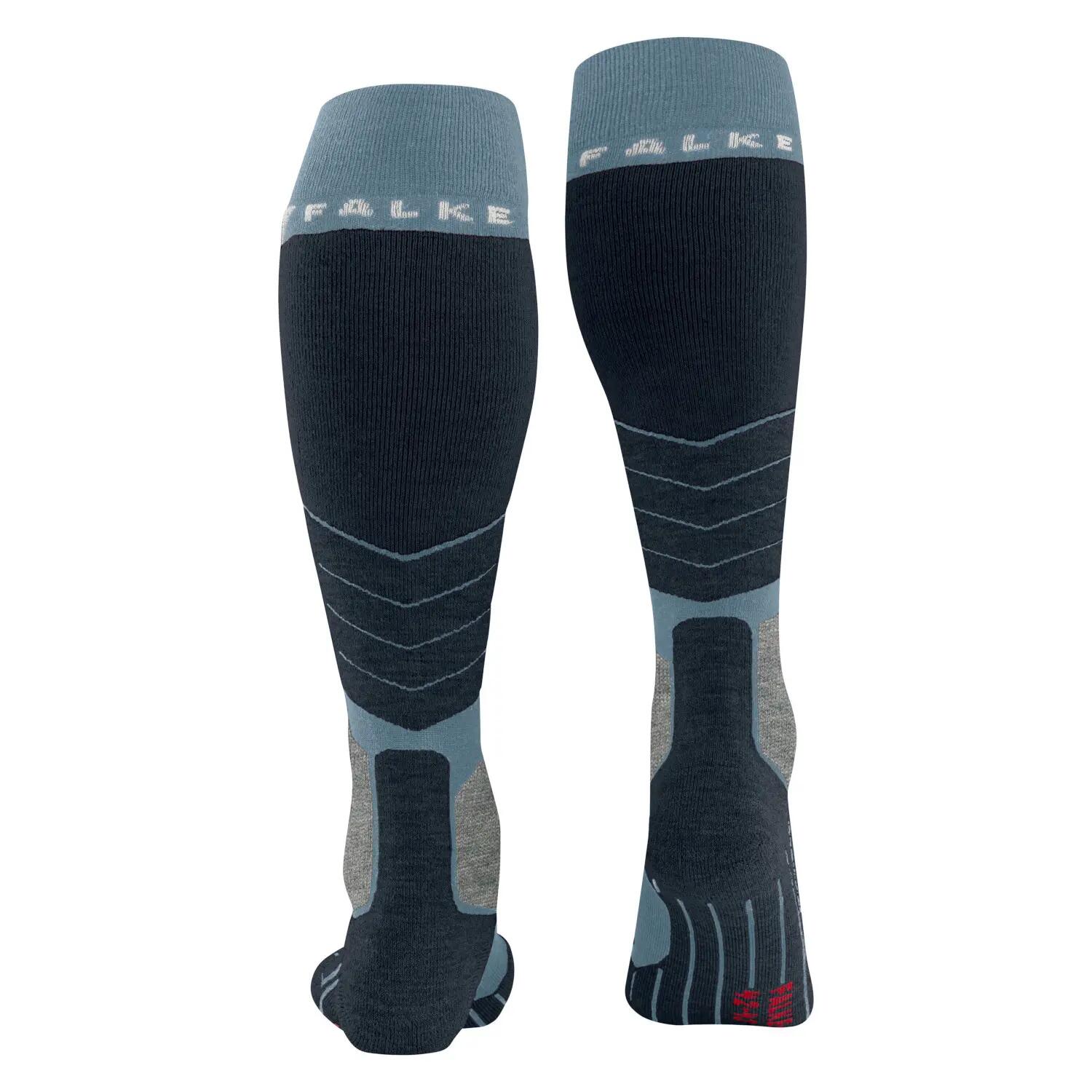 Falke Herren Ski Socken SK2 16522 3/8