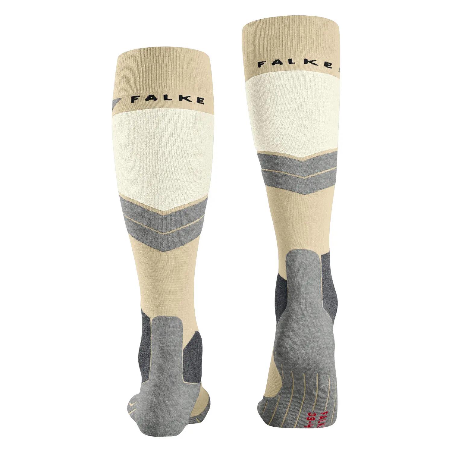 Falke Damen Ski Socken SK4 16551 3/8