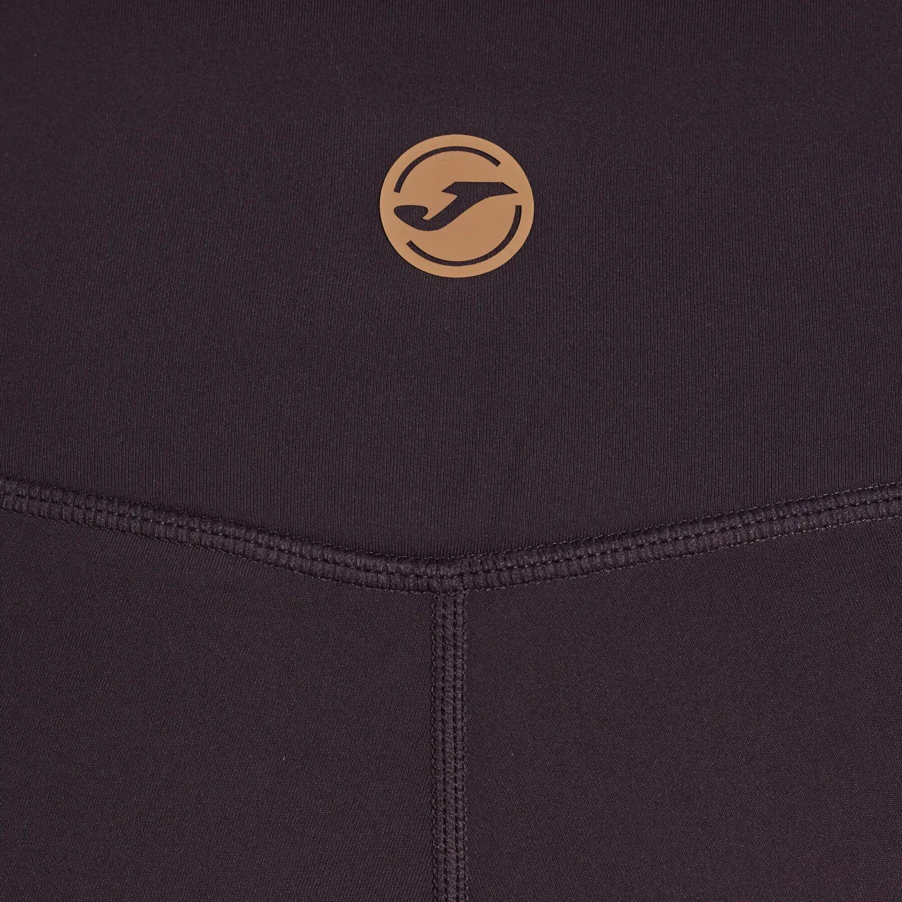 Leggings con cuciture piatte flatelock donna Joma 3/3
