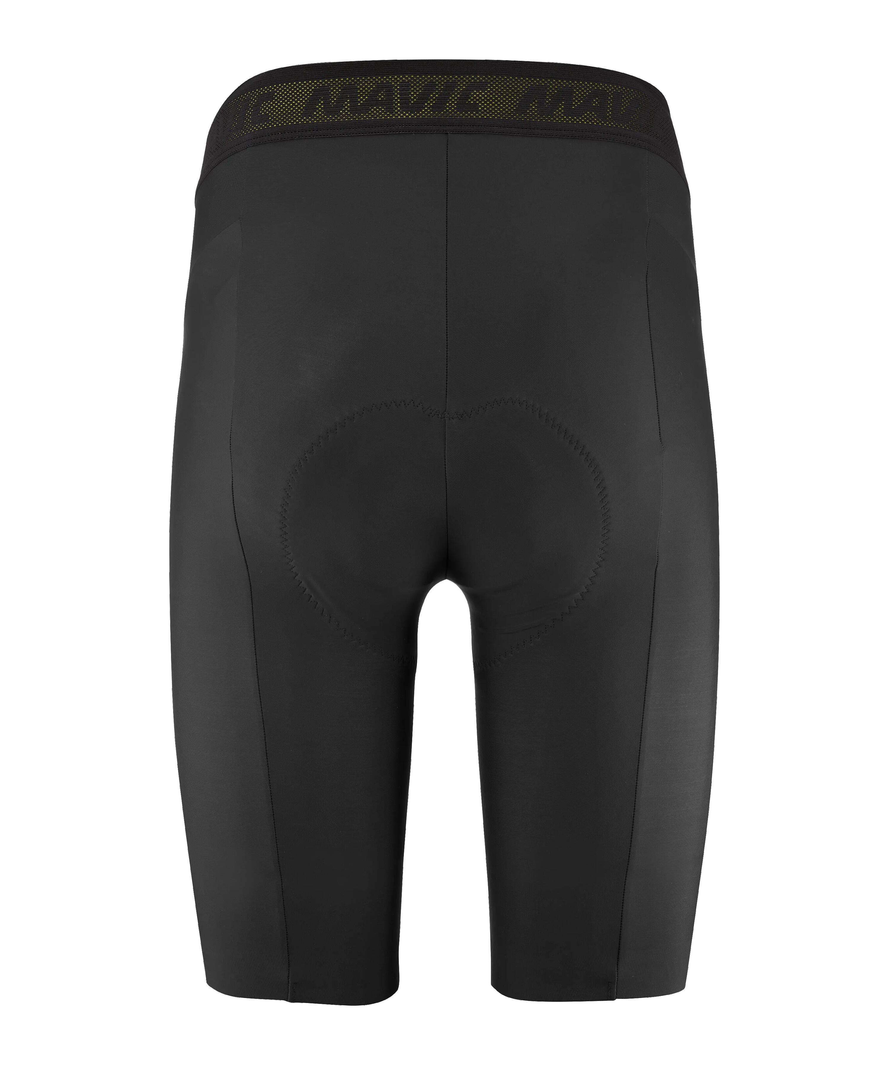 Cuissard vélo route homme AKSIUM SHORT insert confortable respirant stretch 3/7