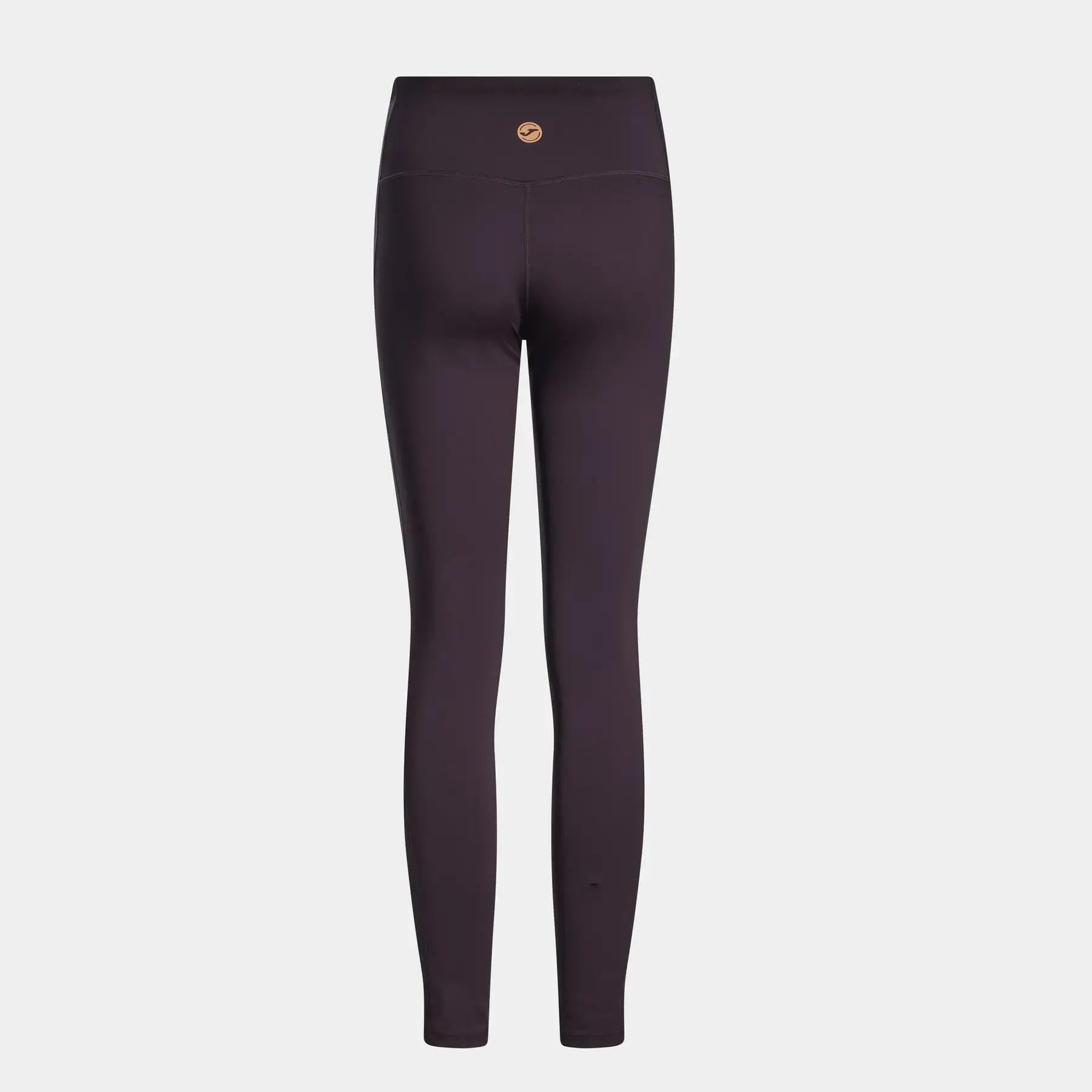 Leggings con cuciture piatte flatelock donna Joma 2/3