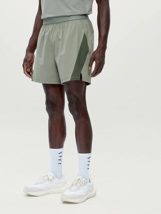 Sportshorts Herren Torque Mit Taschen Reißverschluss