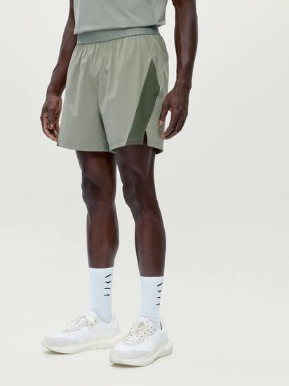 Sportshorts Herren Torque Mit Taschen Reißverschluss