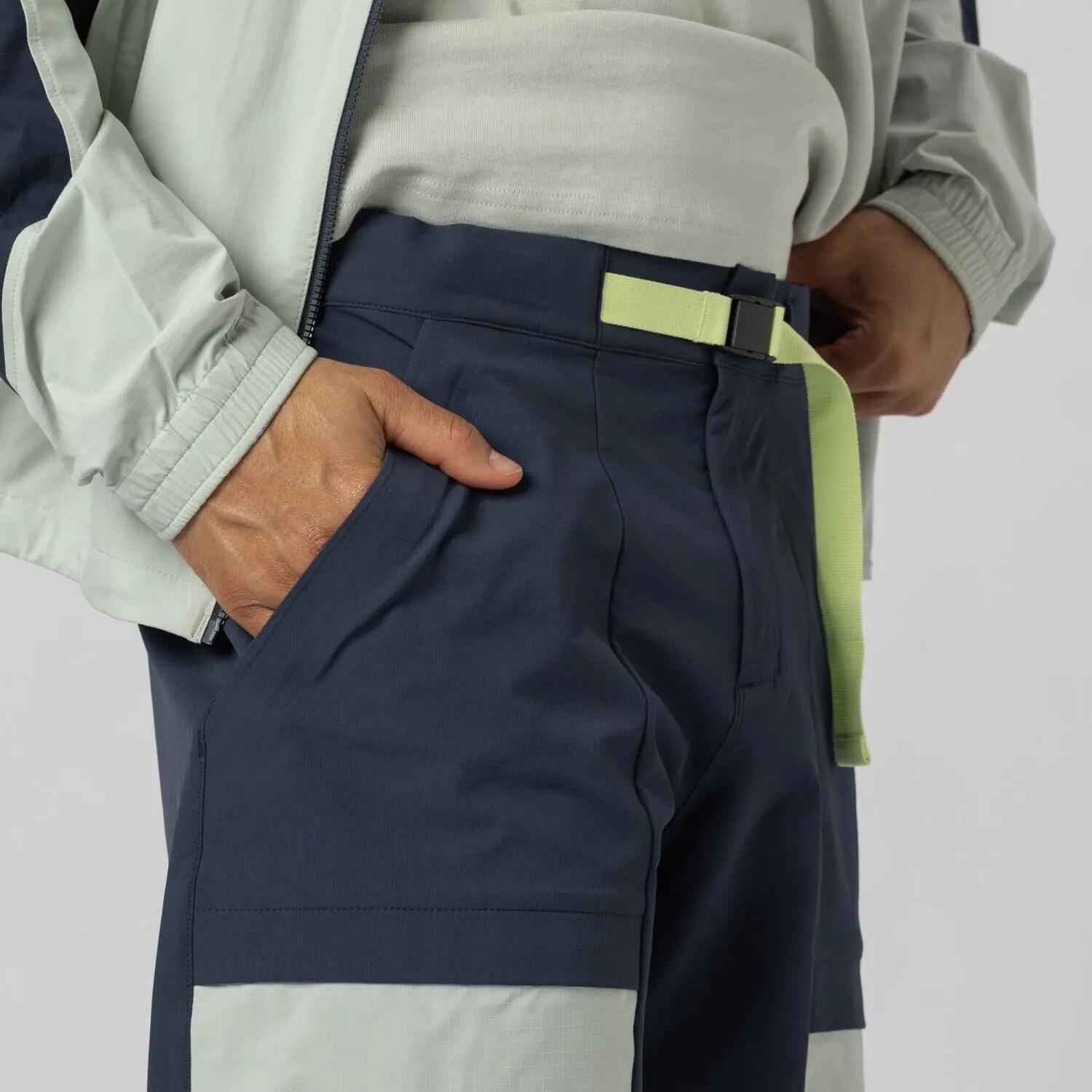 Pantalón corto de hombre de montaña Scott MS EXPLORAIR ESE 7/7