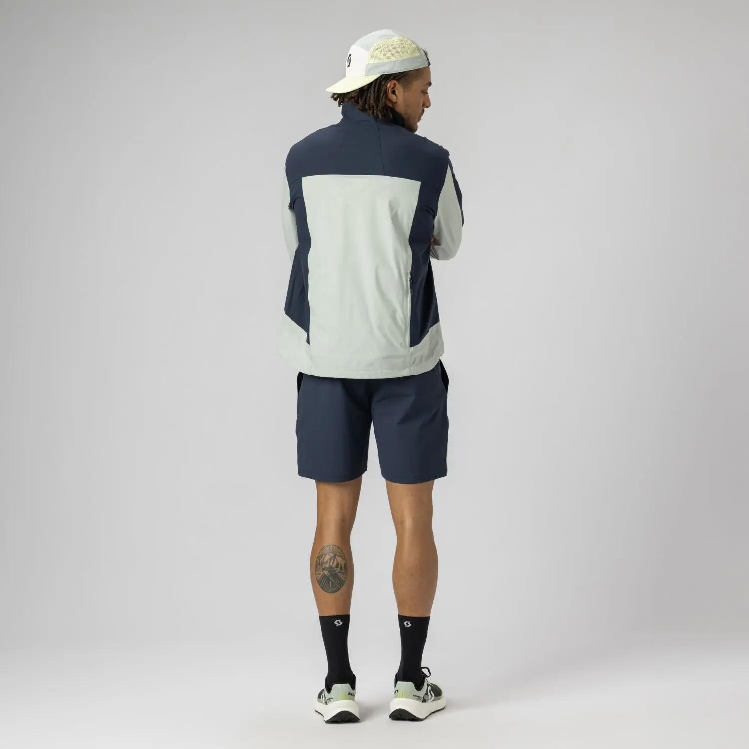 Chaqueta de hombre de montaña Scott MS EXPLORAIR ESE 4/7