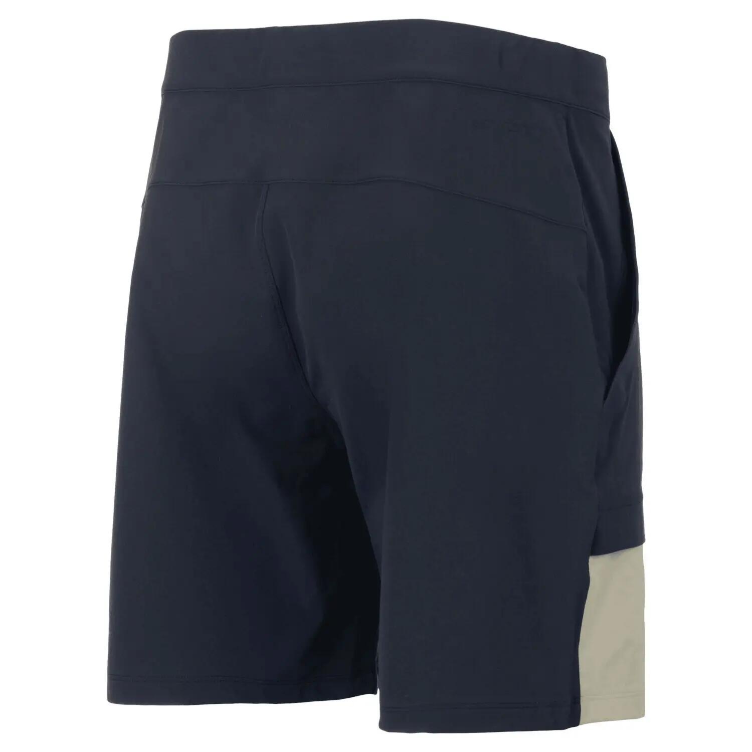 Pantalón corto de hombre de montaña Scott MS EXPLORAIR ESE 2/7