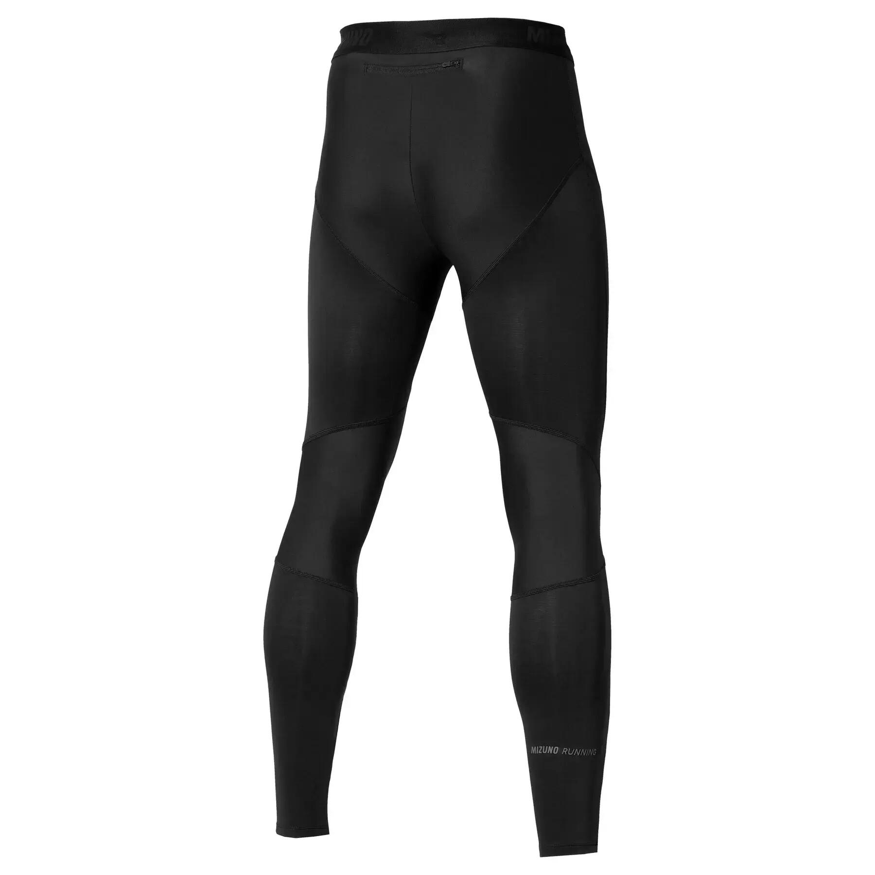 Technikai leggings Mizuno Charge Breath 2/2