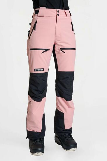 Damen Ski Skihose wasserdicht warm Lynx