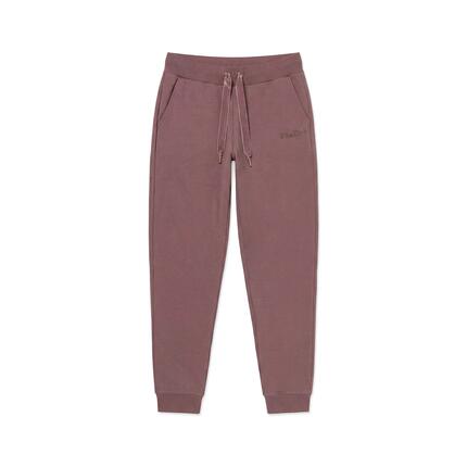 Pantalon de sport classique pour femmes avec bas de poignet