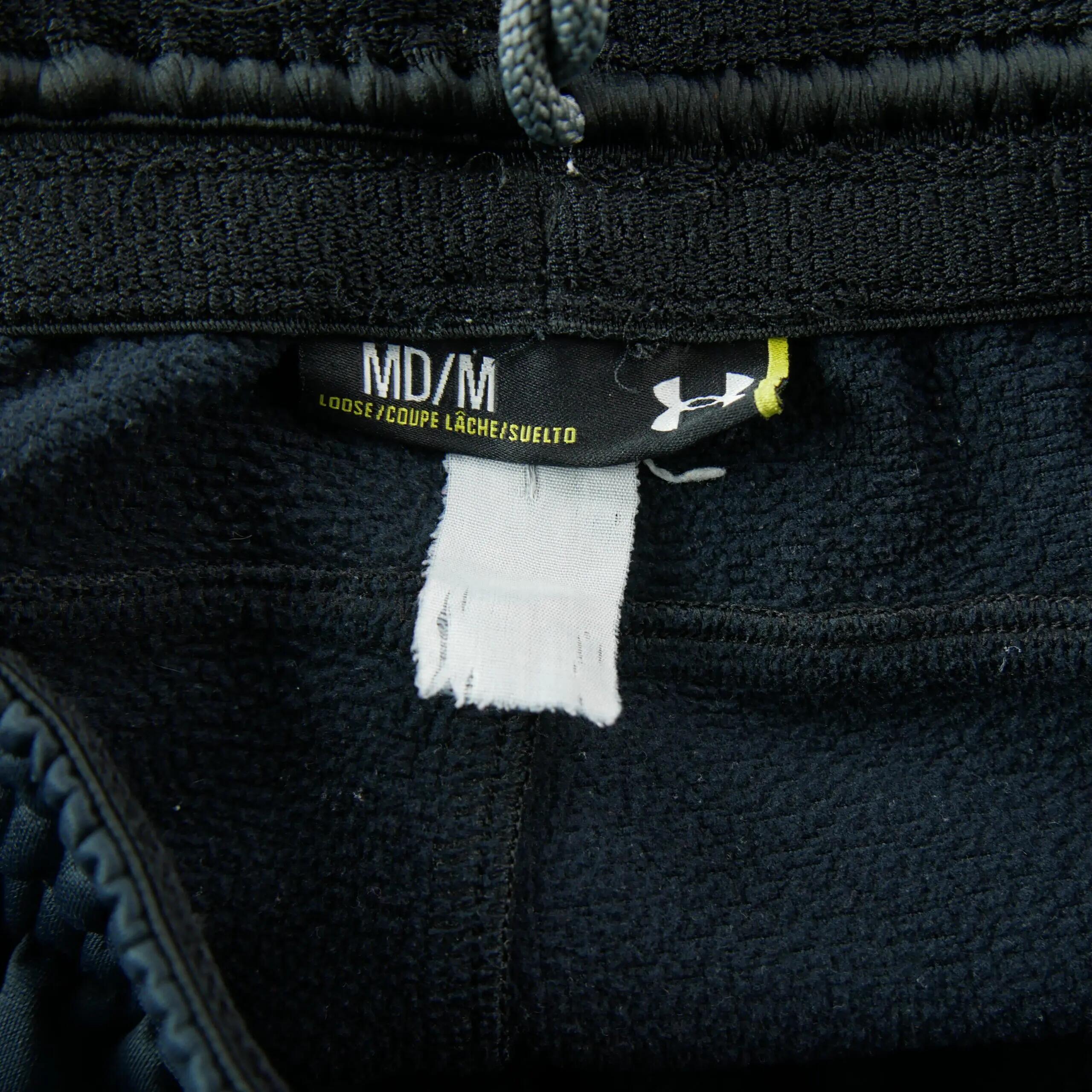 Tweedehands - Joggings Heren UA Storm Losse pasvorm - Goede staat 7/7
