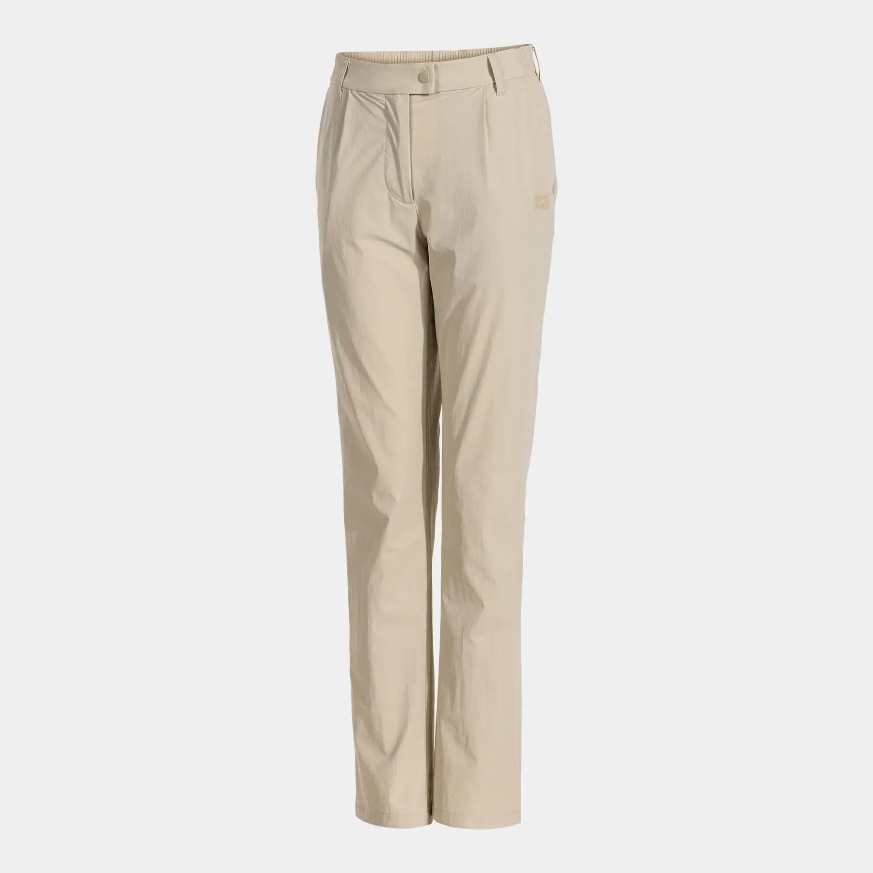 Pantaloni da donna Joma Resort 7/7