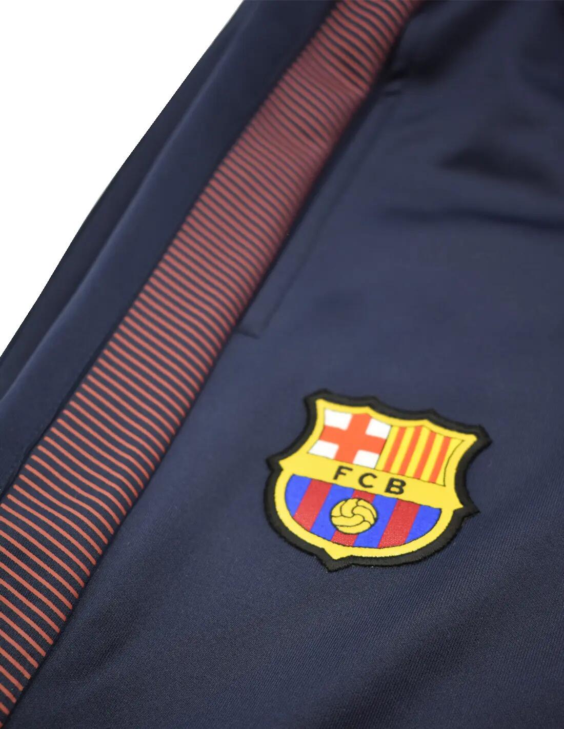 Chándal Barça Adulto Red Line 5/5