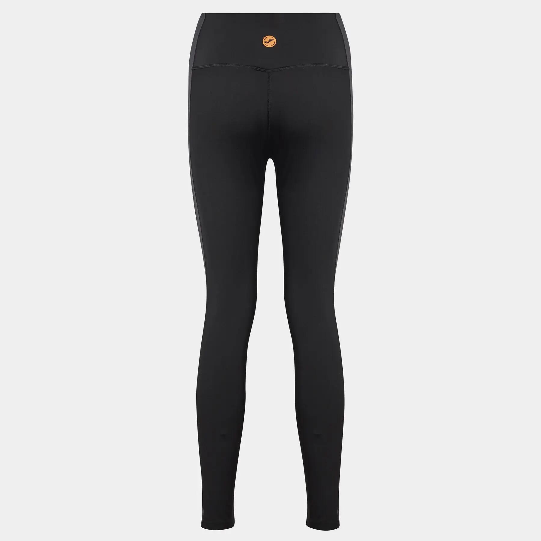Leggings con cuciture piatte flatelock donna Joma 2/3